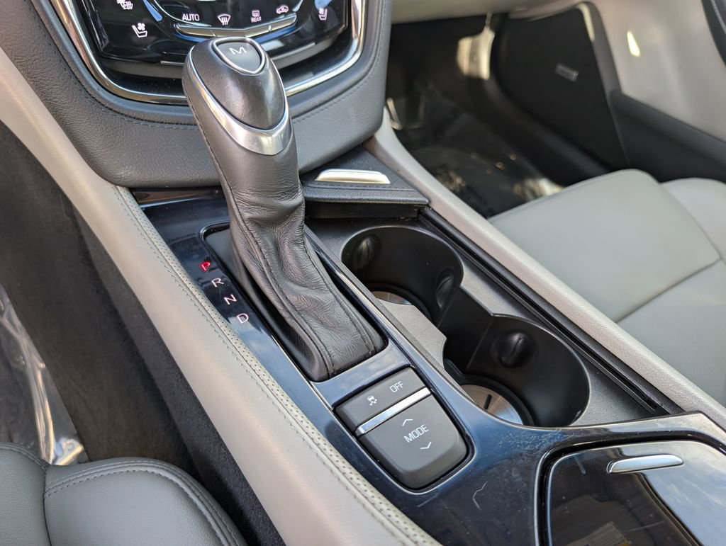 Used 2019 Cadillac CTS Luxury image 28