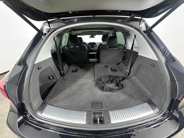 Used 2017 Acura MDX w/ Advance Package AWD/4WD image 15