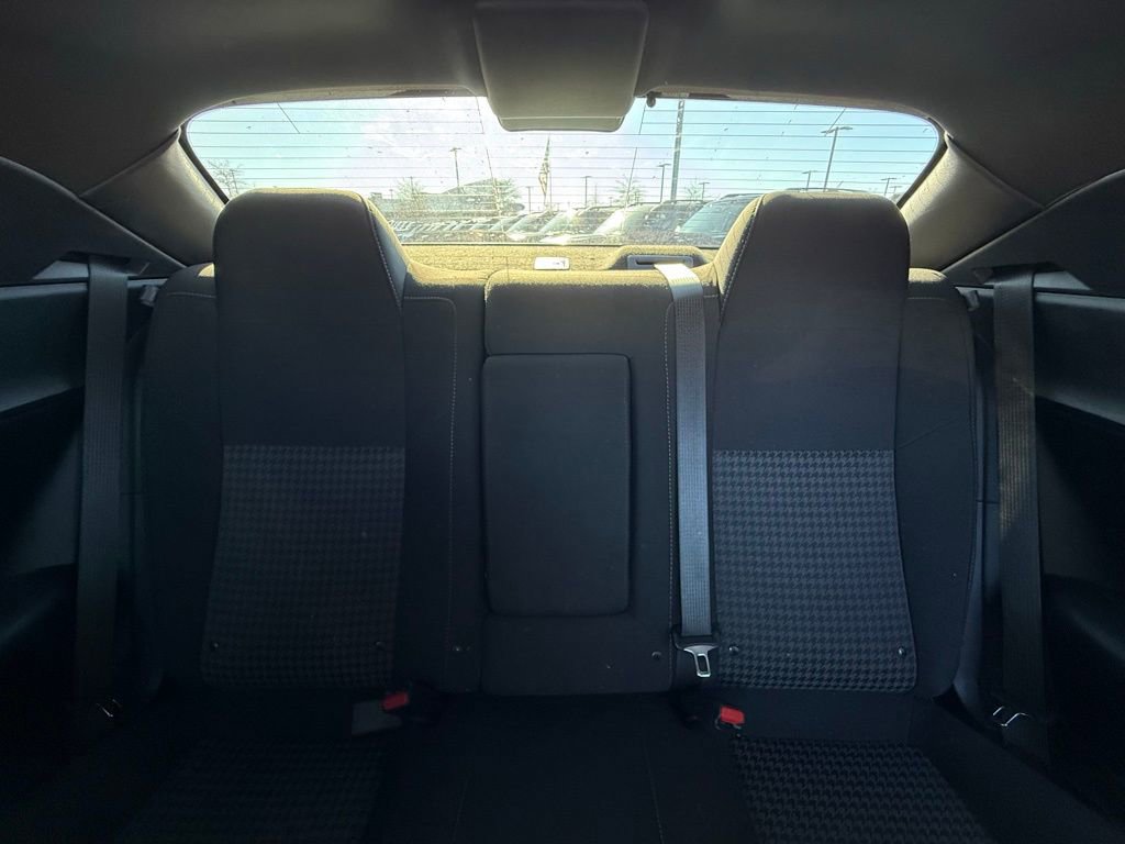 Used 2023 Dodge Challenger R/T w/ Blacktop Package image 26