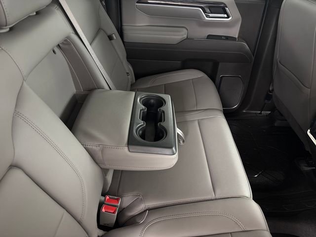 Used 2022 Chevrolet Silverado 1500 LTZ w/ LTZ Premium Package image 27