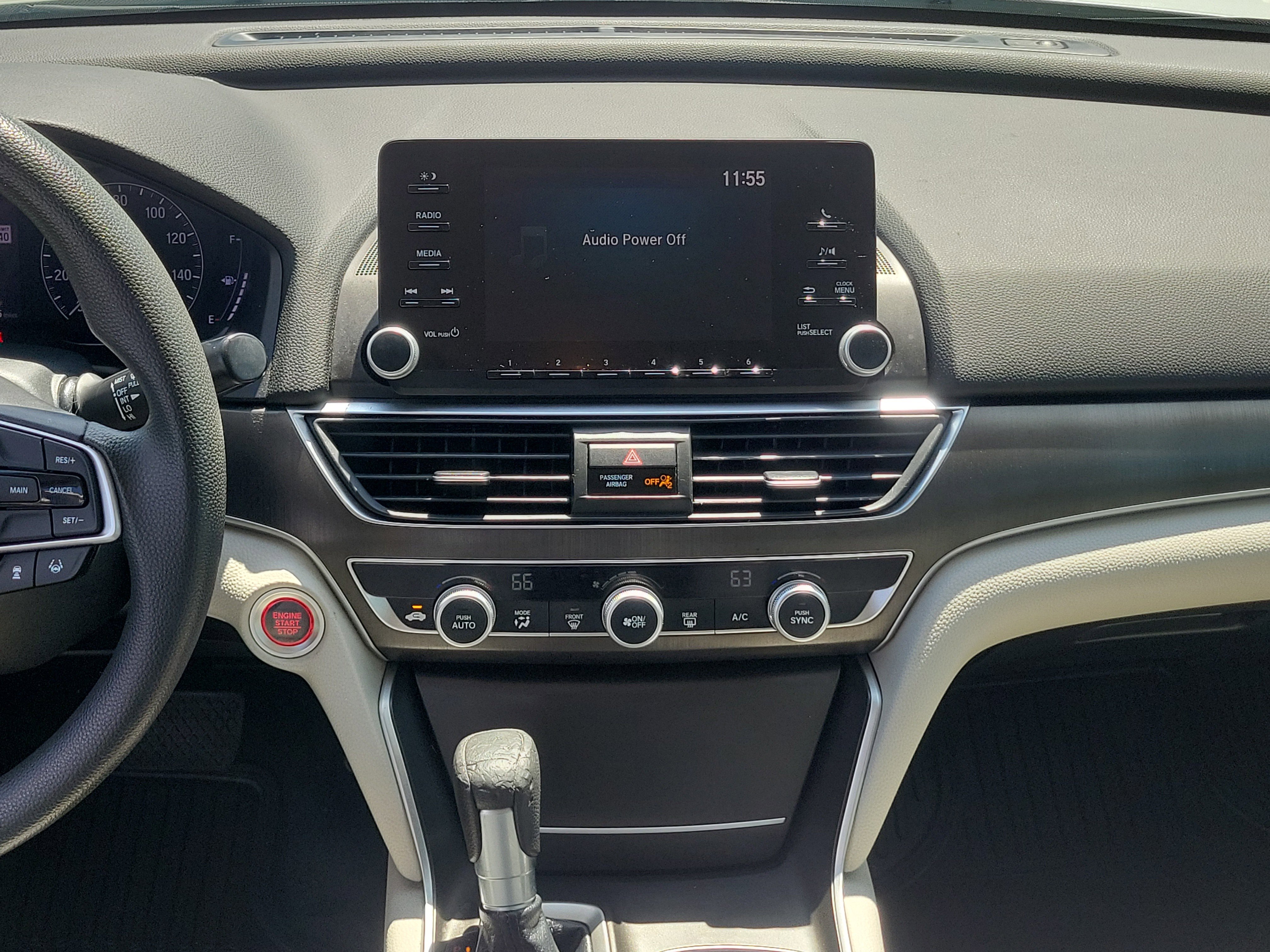 Used 2018 Honda Accord LX image 18