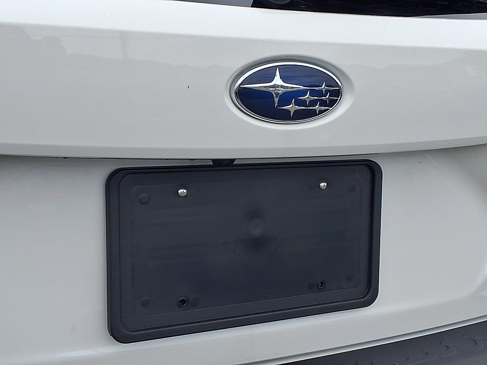 New 2026 Subaru Crosstrek 2.5i Limited AWD/4WD image 23