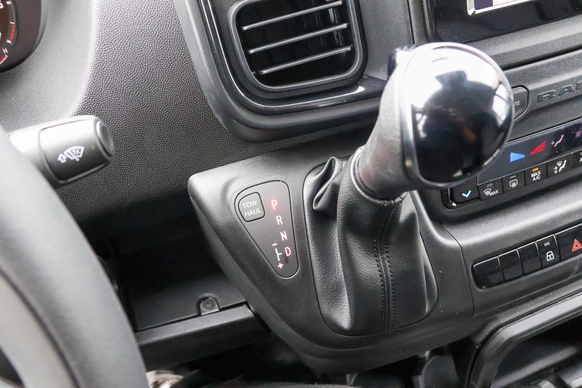 New 2026 RAM ProMaster 2500 w/ Convenience Group FWD image 20