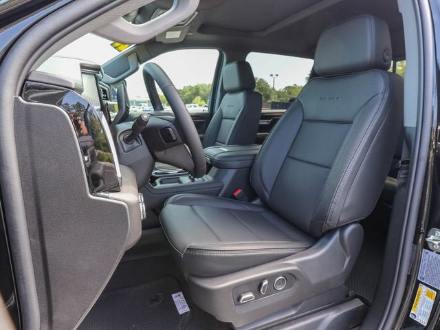New 2026 GMC Sierra 2500 Denali w/ Denali Reserve Package AWD/4WD image 15
