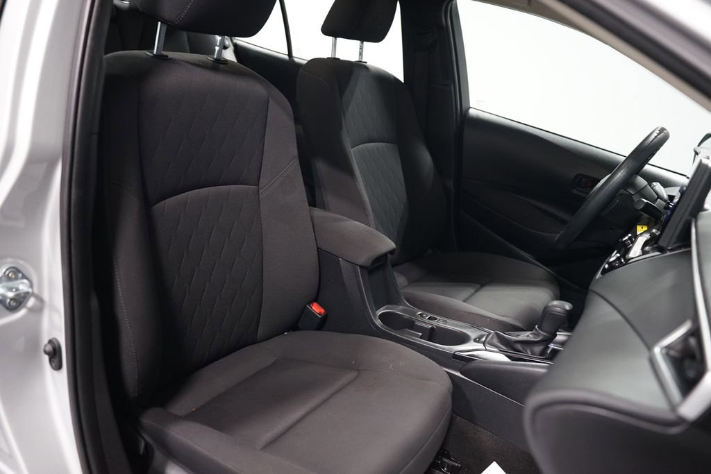 Certified 2024 Toyota Corolla LE image 25