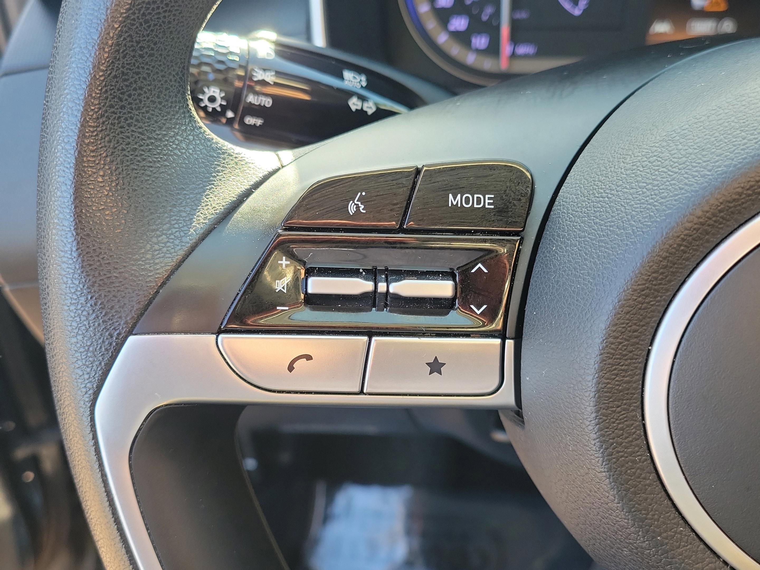 Certified 2022 Hyundai Tucson SEL FWD image 26