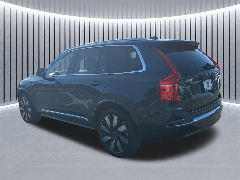 Used 2023 Volvo XC90 T8 Ultimate image 7