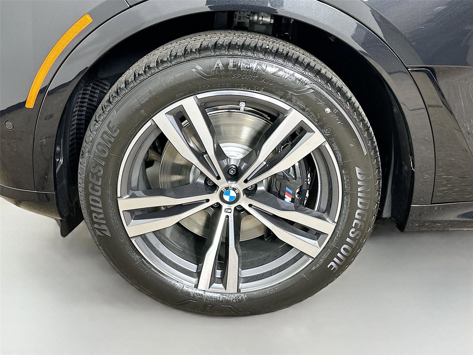 New 2026 BMW X7 xDrive40i w/ Executive Package image 32