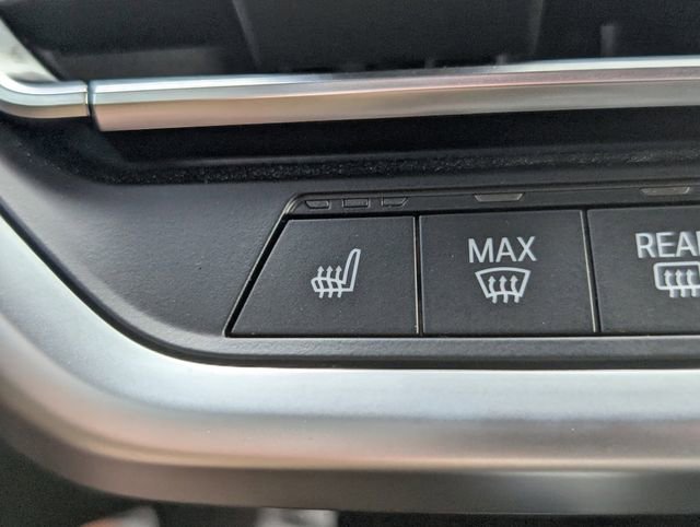 Used 2022 BMW X3 sDrive30i w/ M Sport Package 2 image 23