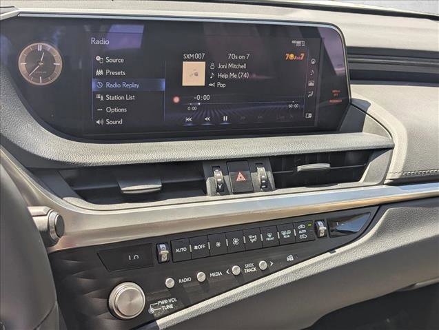 Used 2021 Lexus ES 350 w/ Premium Package image 15