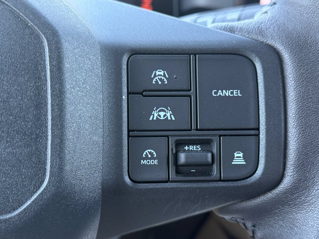 Used 2026 Toyota RAV4 XSE w/ Weather Package AWD/4WD image 19