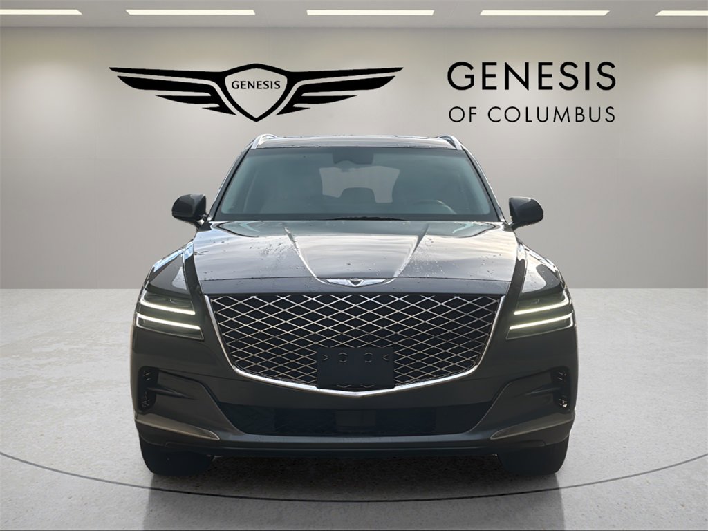 Used 2021 Genesis GV80 2.5T image 8