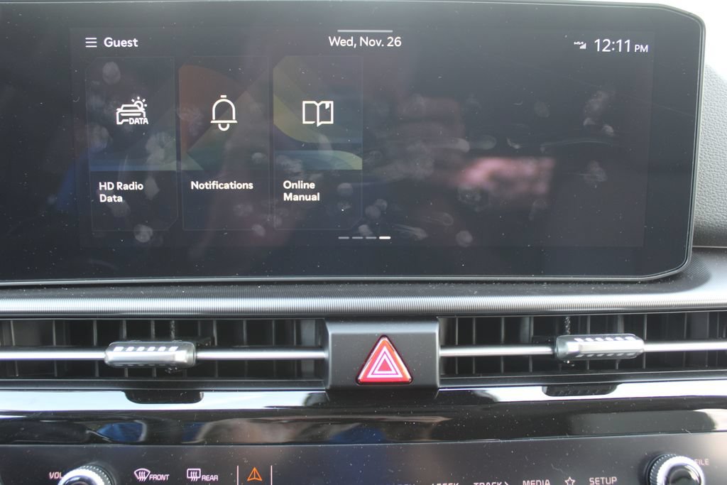 New 2027 Kia Sportage SX Prestige AWD/4WD image 51