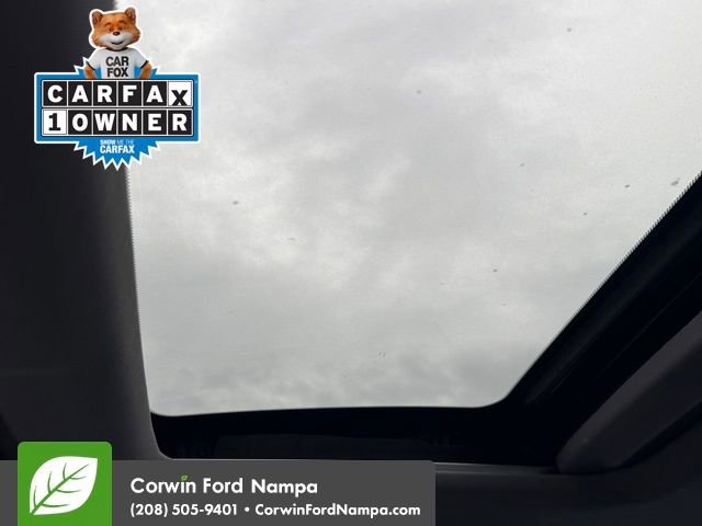 Used 2016 Honda Accord EX-L image 8