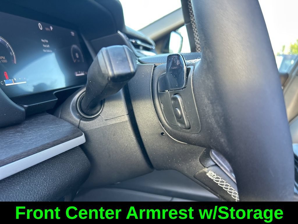 Used 2024 Jeep Grand Cherokee Limited AWD/4WD image 39