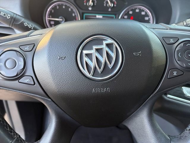 Used 2019 Buick Enclave Essence w/ LPO, Luxury Package FWD image 7