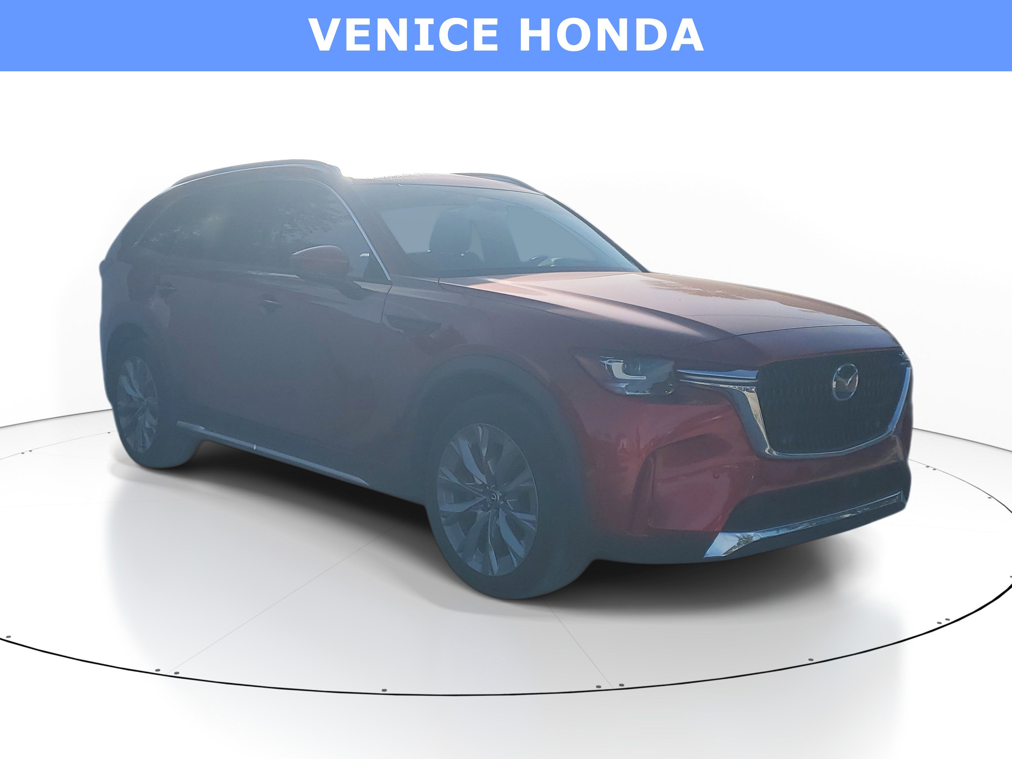 Used 2024 MAZDA CX-90 3.3 Turbo w/ Premium Package AWD/4WD image 1