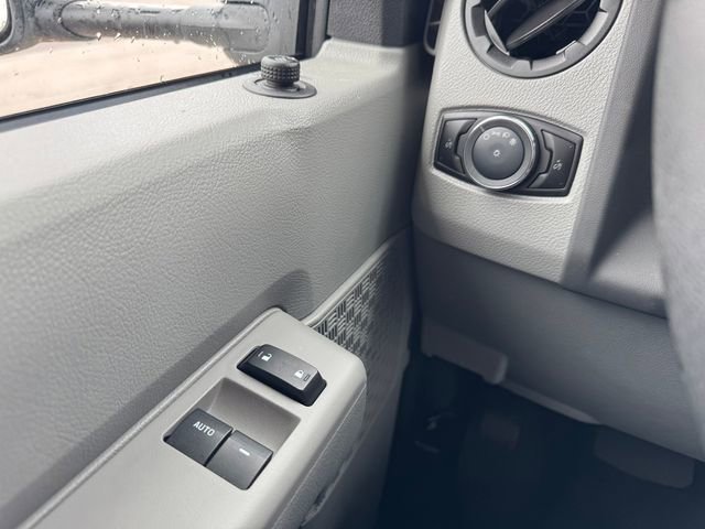 New 2027 Ford E-350 and Econoline 350 Super Duty w/ Power Equipment Group RWD image 25
