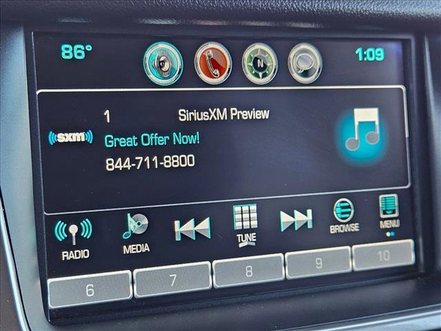 Used 2019 Chevrolet Suburban LT image 13