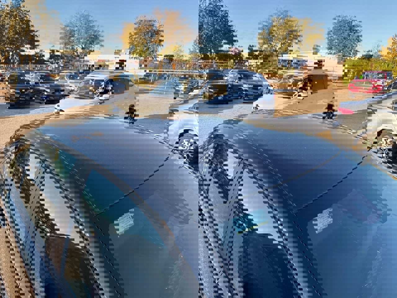 Used 2022 Toyota Corolla SE w/ Carpet Mat Package (TMS) image 4