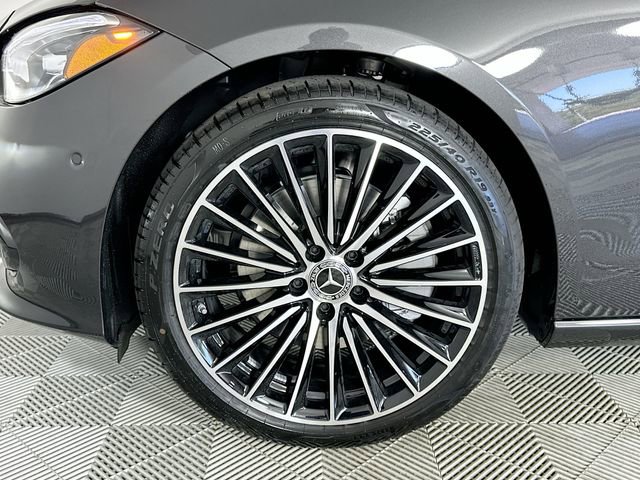 Used 2026 Mercedes-Benz C 300 Sedan image 30
