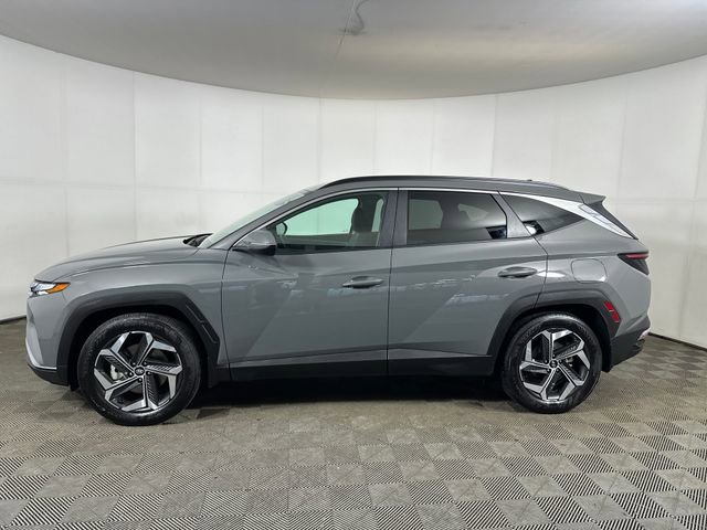 Certified 2024 Hyundai Tucson SEL w/ Convenience Package image 6