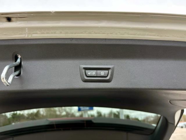 Used 2024 BMW X3 M40i w/ Premium Package AWD/4WD image 15