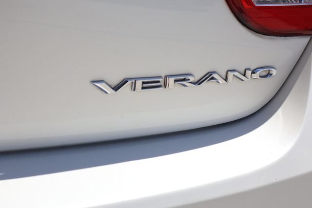Used 2015 Buick Verano Convenience FWD image 7