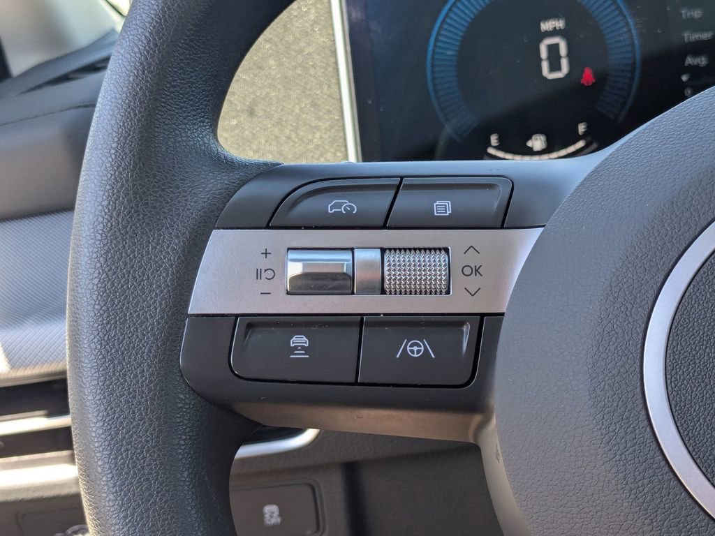 Used 2025 Hyundai Sonata SEL image 22