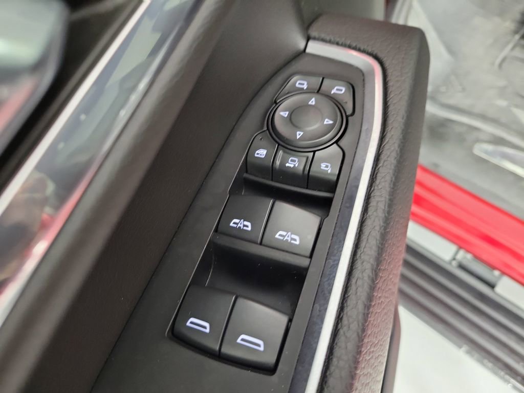 Used 2024 GMC Sierra 2500 Denali w/ Denali Reserve Package image 18