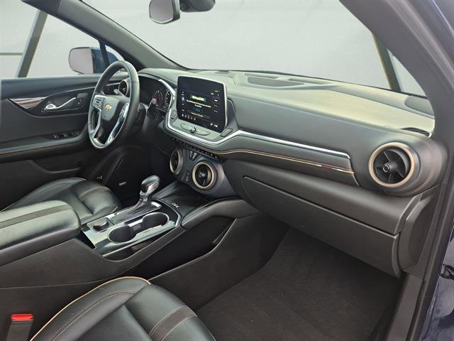 Certified 2023 Chevrolet Blazer Premier AWD/4WD image 24