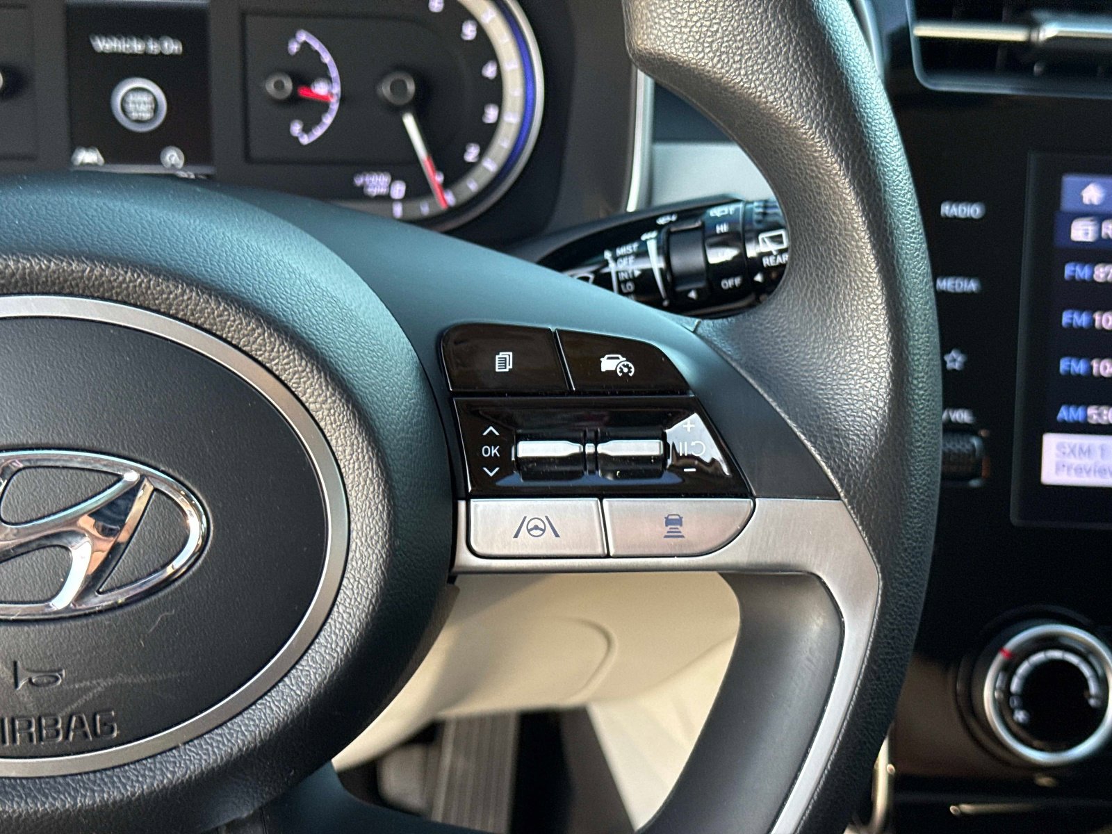 Used 2023 Hyundai Tucson SEL image 31