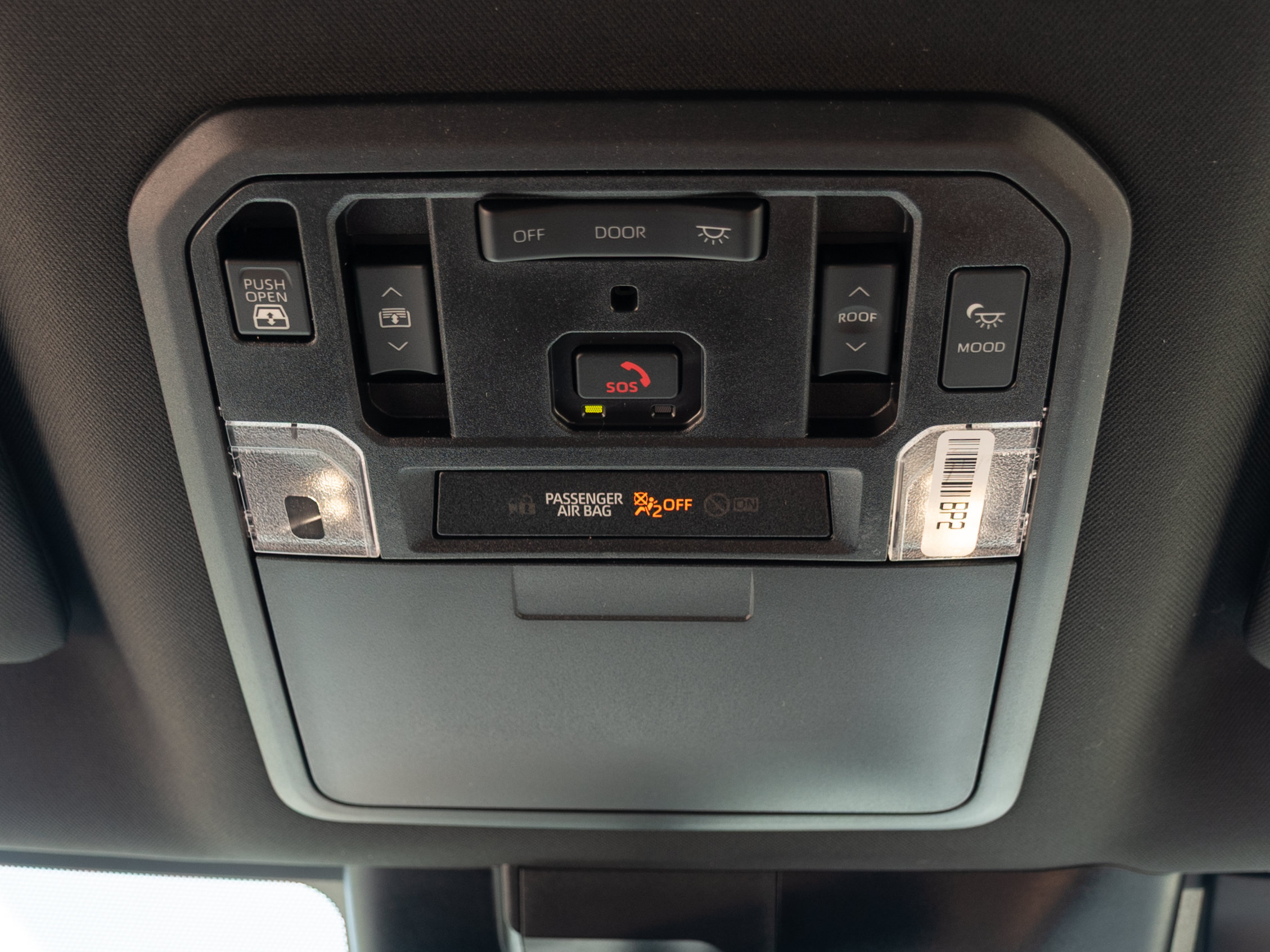 New 2026 Toyota Tundra 1794 Edition AWD/4WD image 17