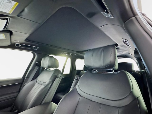 New 2026 Land Rover Range Rover Autobiography image 14