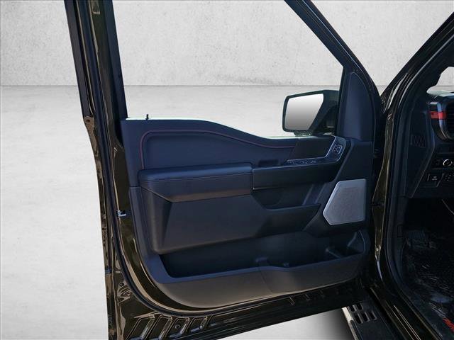 New 2025 Ford F150 Raptor image 13