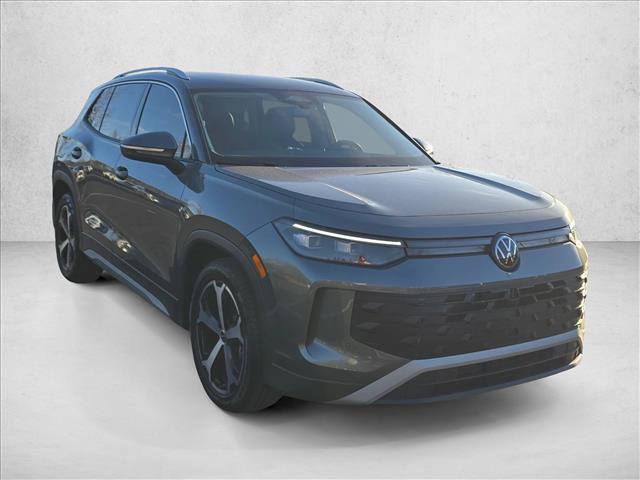 New 2026 Volkswagen Tiguan SE image 9