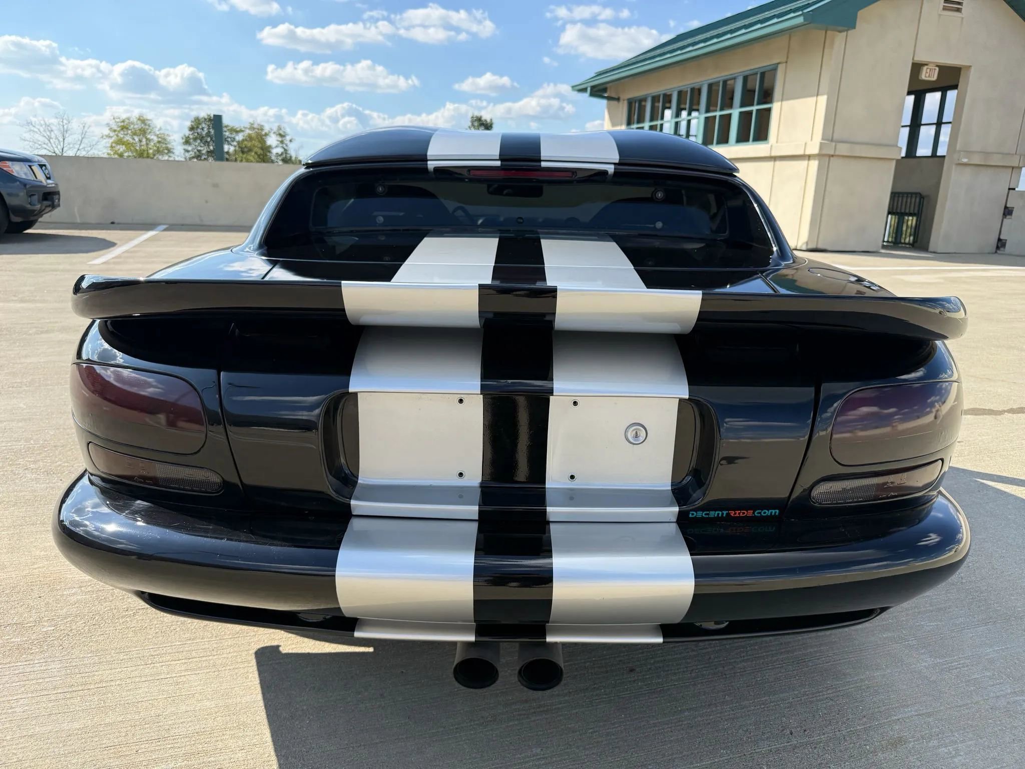 Used 2000 Dodge Viper RT/10 image 7