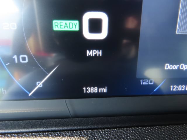 Used 2024 RAM ProMaster 3500 FWD image 16