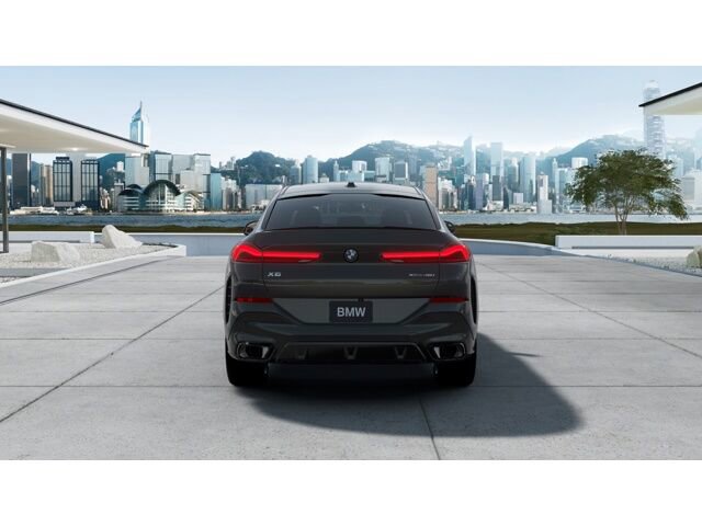 New 2027 BMW X6 xDrive40i image 5
