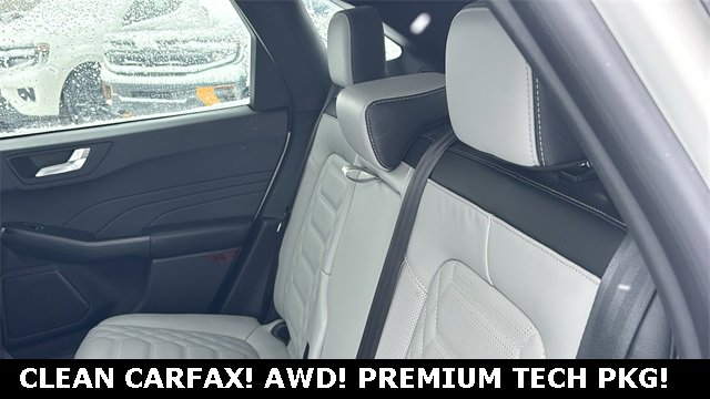 Used 2024 Ford Escape Platinum w/ Premium Technology Package image 26
