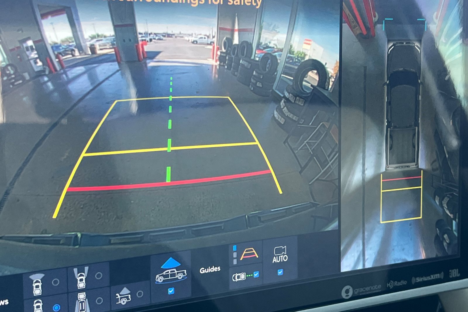 Used 2023 Toyota Tundra Capstone image 15