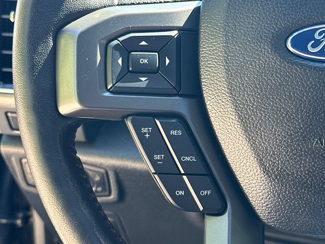 Used 2019 Ford F150 Lariat w/ Equipment Group 502A Luxury AWD/4WD image 32