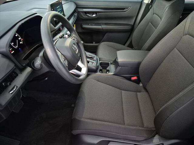 New 2027 Honda CR-V LX image 4