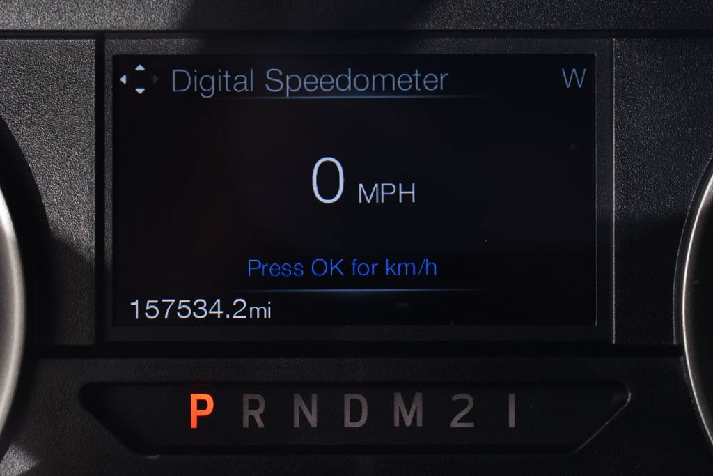 Used 2017 Ford F150 XLT w/ Equipment Group 302A Luxury AWD/4WD image 27