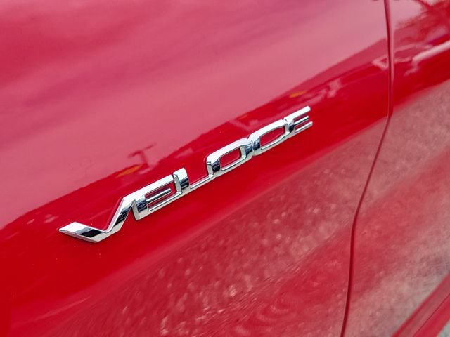 Used 2022 Alfa Romeo Giulia Veloce AWD/4WD image 7