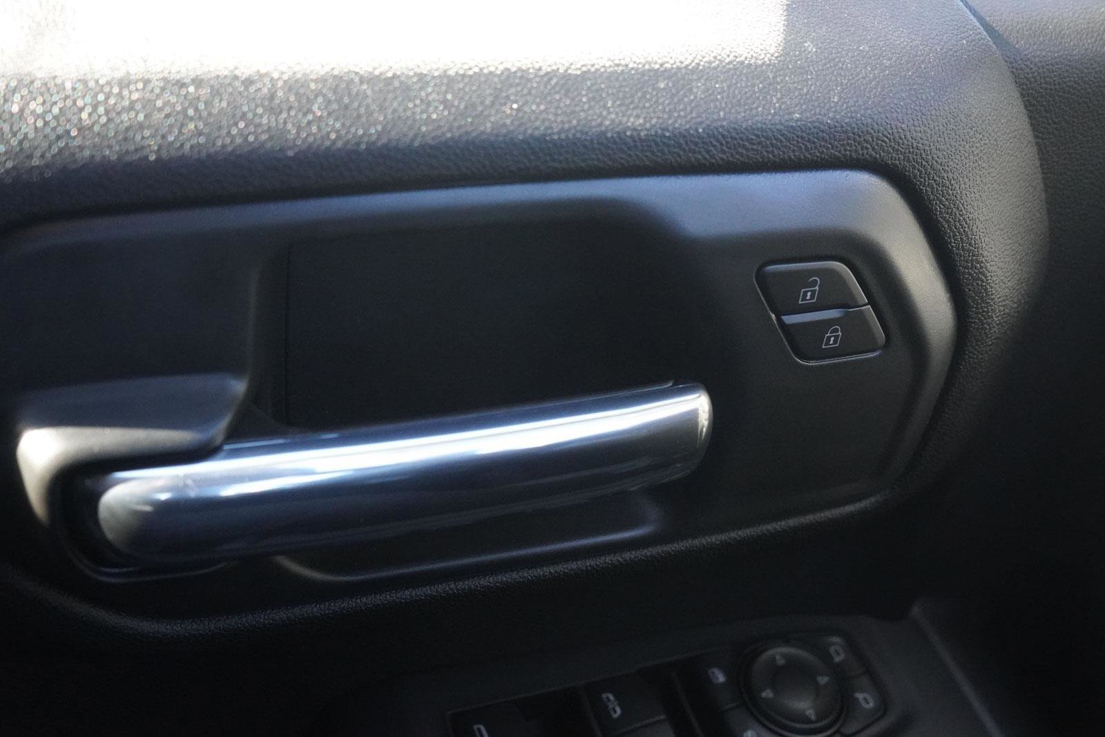 New 2026 Chevrolet Silverado 2500 Custom w/ Custom Value Package image 14