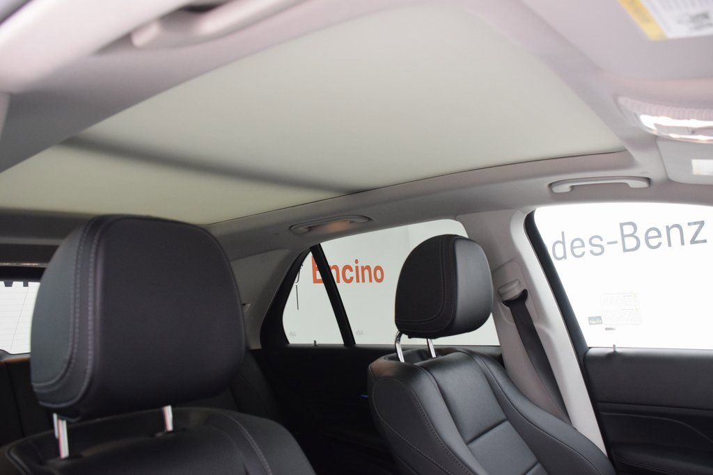 Used 2025 Mercedes-Benz GLE 350 4MATIC image 17