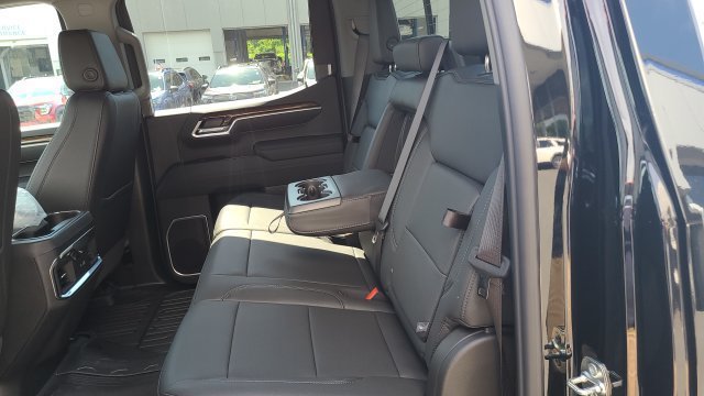 New 2026 GMC Sierra 1500 Elevation w/ Elevation Premium Package AWD/4WD image 21