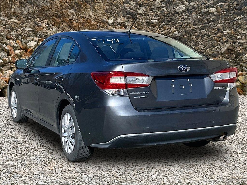Used 2019 Subaru Impreza 2.0i image 10