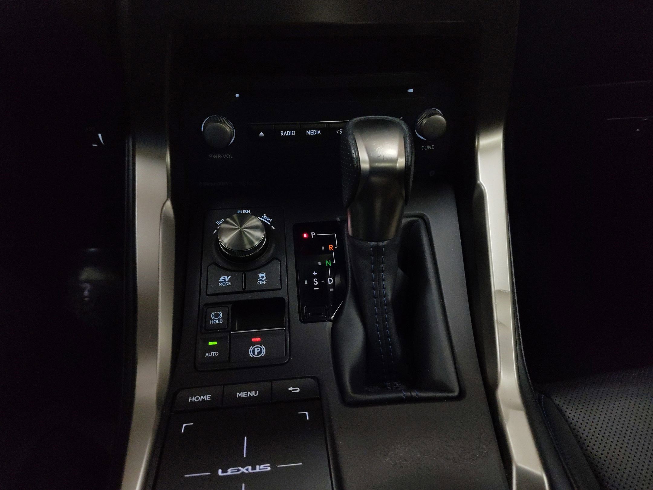 Used 2021 Lexus RX 450h AWD w/ Premium Package image 13